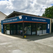 Boulangeries – Pâtisseries